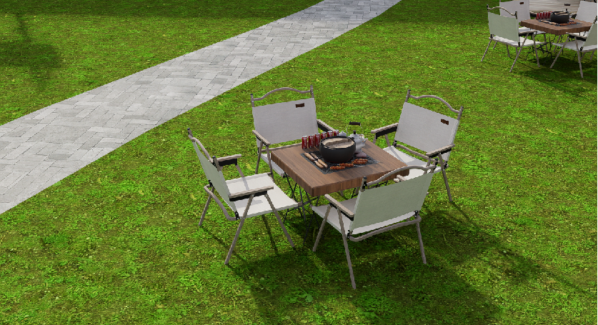 错那县酒店帐篷定制：解锁旅居新体验，打造差异化竞争力