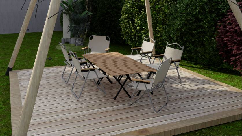 错那县帐篷生产厂家：以匠心筑牢户外装备的品质根基